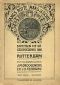 [Gutenberg 31849] • Langs Rotte, Maas en Schie. I. / schetsen uit de geschiedenis van Rotterdam